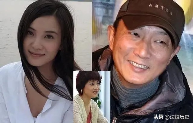 宋佳三段感情生活,41岁宋佳与大7岁绯闻男友