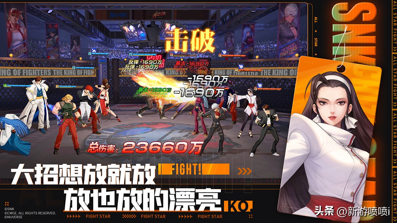 胜利女神nikke现在还值得玩吗,nikke胜利女神2月活动