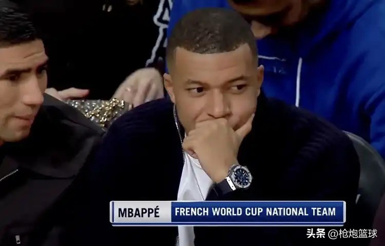 欧文单臂补扣姆巴佩,欧文绝杀猛龙姆巴佩