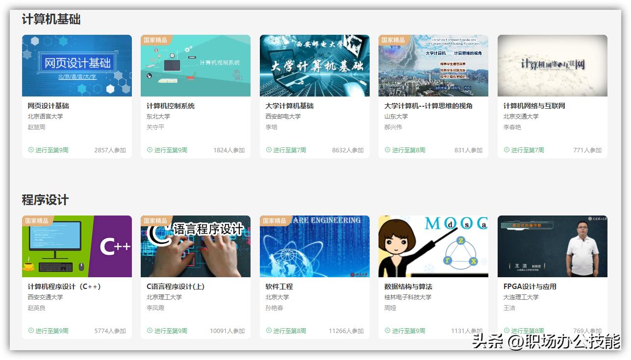 如果你失业了记住这十个网站,8个网站帮你摆脱失业焦虑