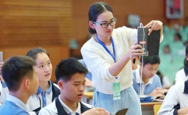 含金量很高的4个师范专业,师范类最吃香的三科