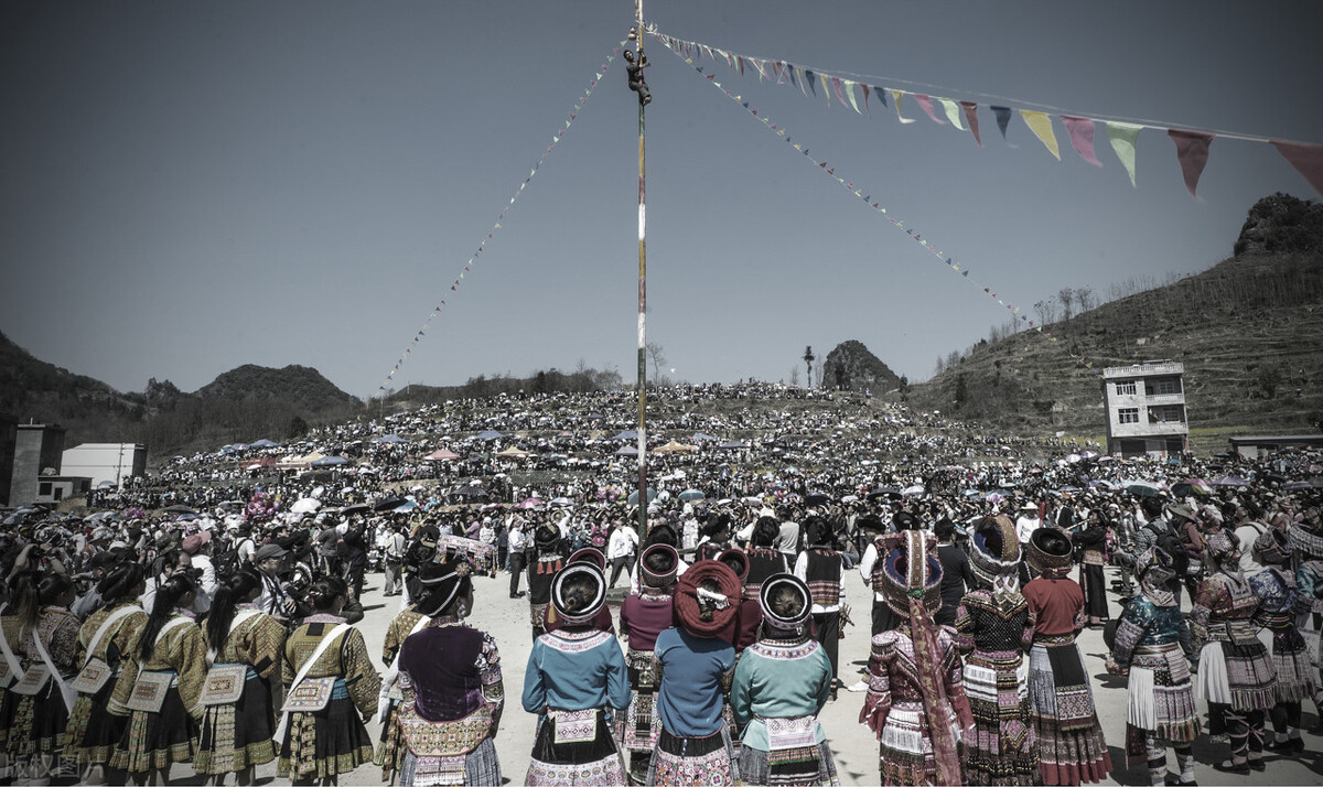 中国人的祖先，原来是起源自这些地方，是否有你所在的省份呢