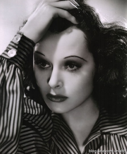 女性摄影第一人,全球最漂亮女性摄影师