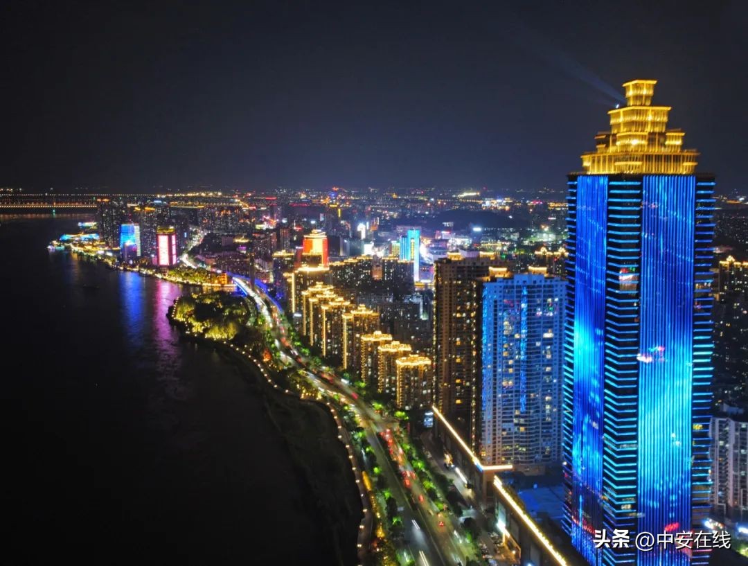 芜湖的魅力,芜湖是个温柔的城市