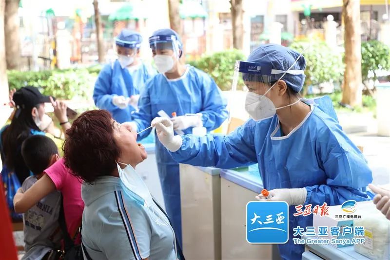 三亚琼崖阻击战,三亚战疫最新消息