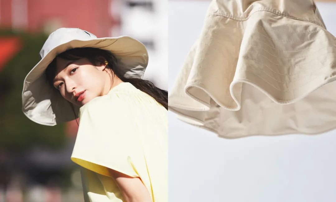 日本最新断货王——“奶油苏打伞”！又是被Wpc.拿捏住的夏天