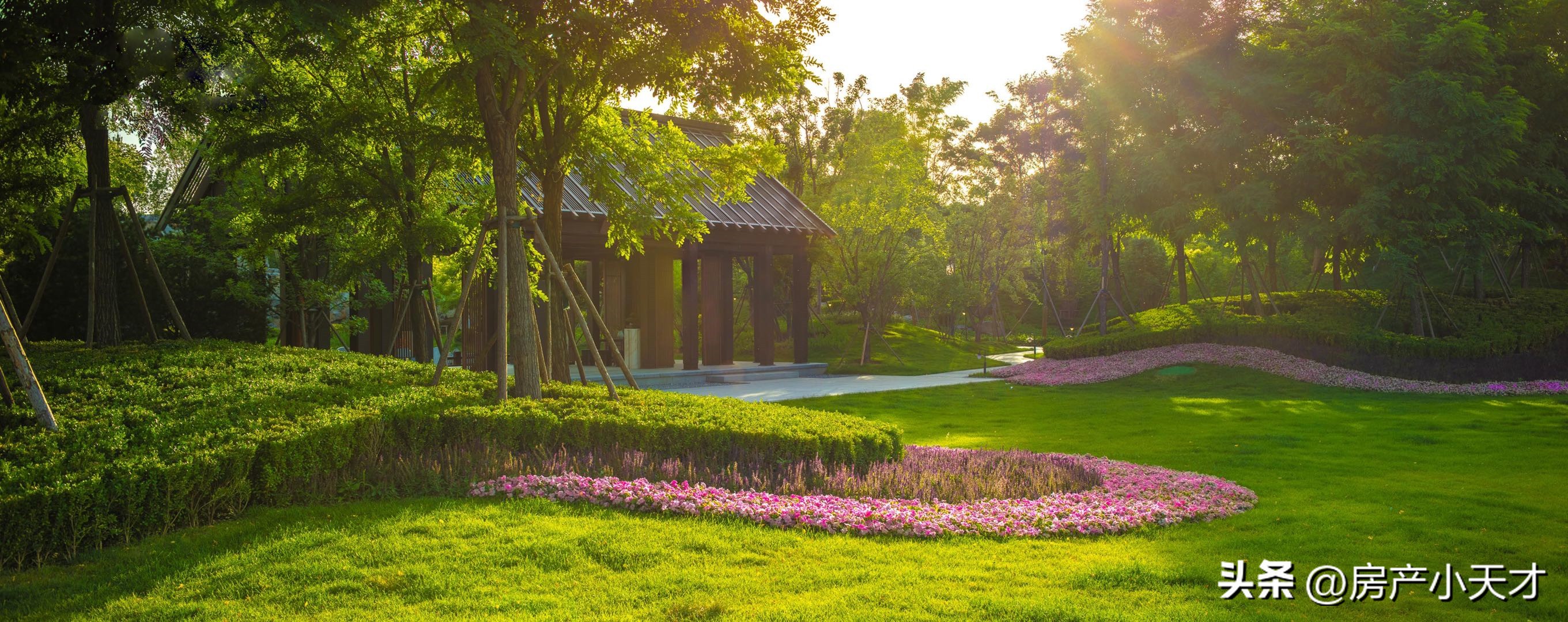 北京北苑小区排名,北京北苑小区楼盘推荐