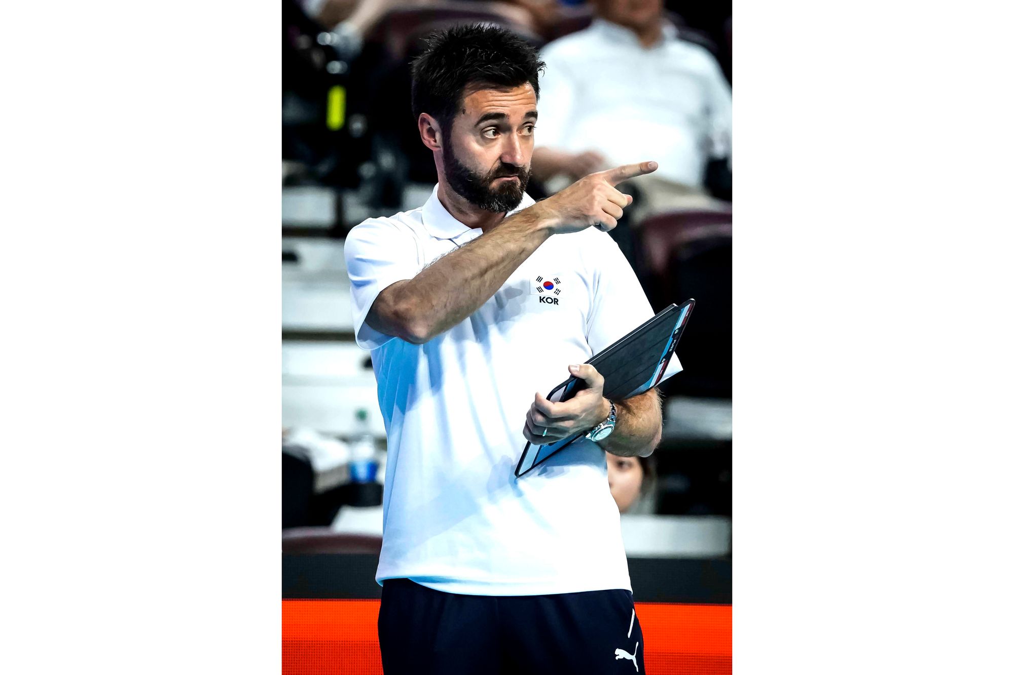 中国女排教练团队,中国女排教练组将全面升级