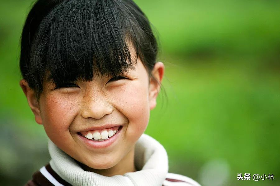 遇见生活遇见最美的你,震撼遇见最美的你