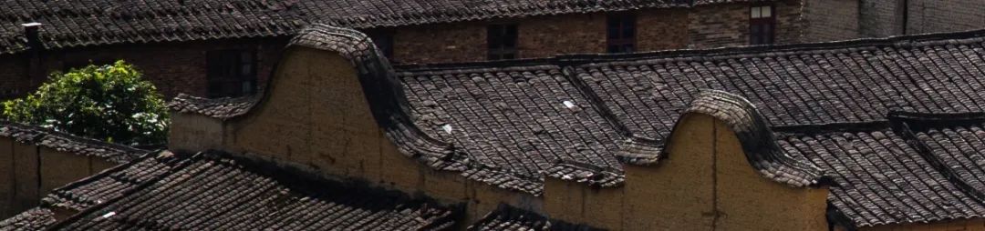 何必去苏杭,福州附近最值得去的古村