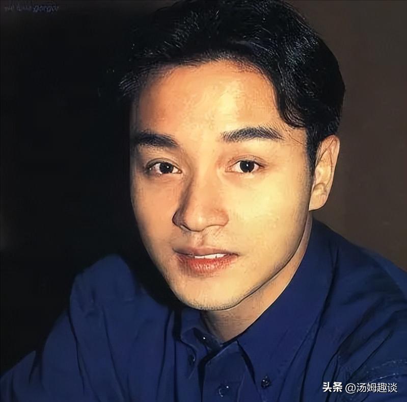 张家辉香港演技排行榜,张家辉评价周星驰演技