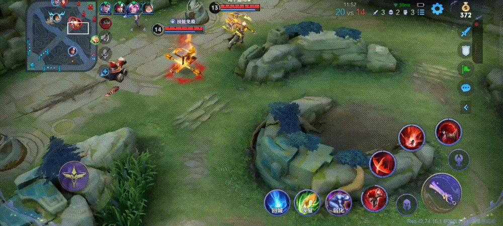 胜率大幅下跌，弱化暗信削废了？其实不然，学会暗信依然有惊喜