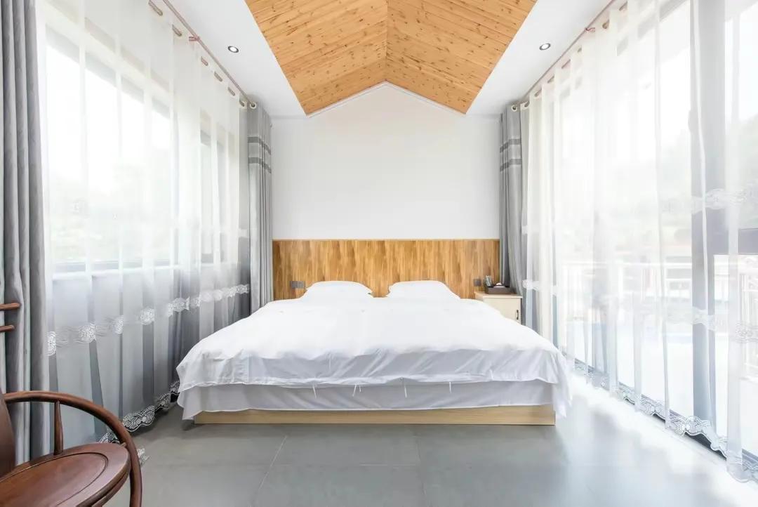 狼牙山周边民宿推荐便宜,狼牙山陈家会民宿