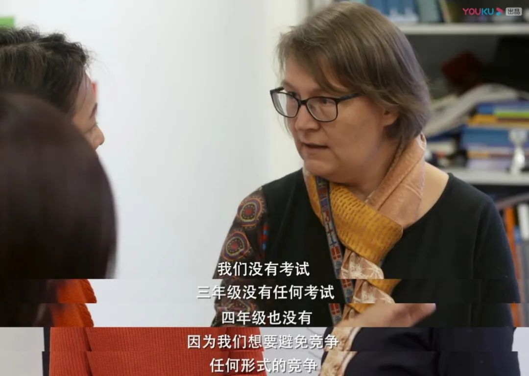 5年走访100多所芬兰学校，她说“他乡的童年”是很美，但也要看清这些现实