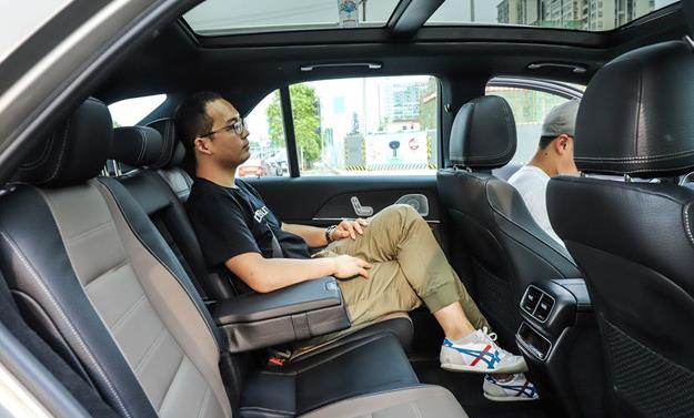 88万奔驰gle,68万奔驰gle车