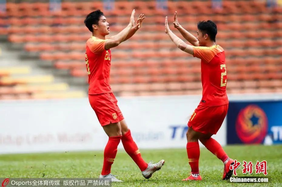 u23政策致足坛怪象频出,足球u23政策是什么意思