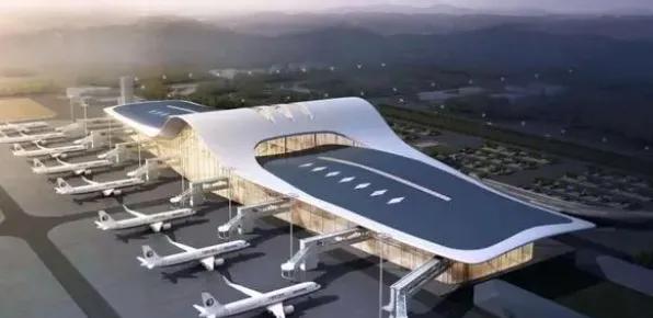 南充今年有哪些重大项目,南充最新重大项目