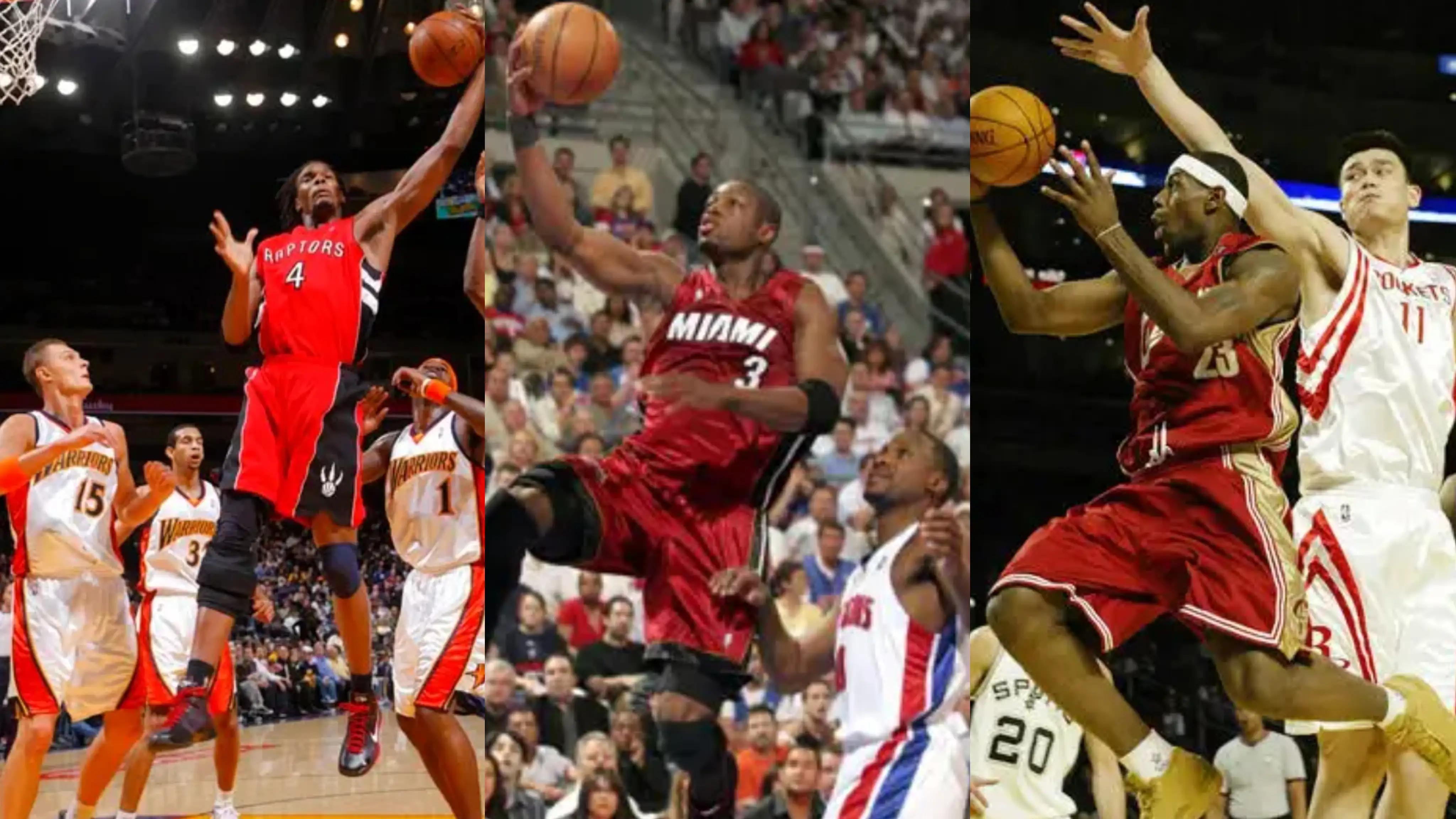 自称“GOAT”养成记！客观走进初代持球大核（五千余字爱恨由你）