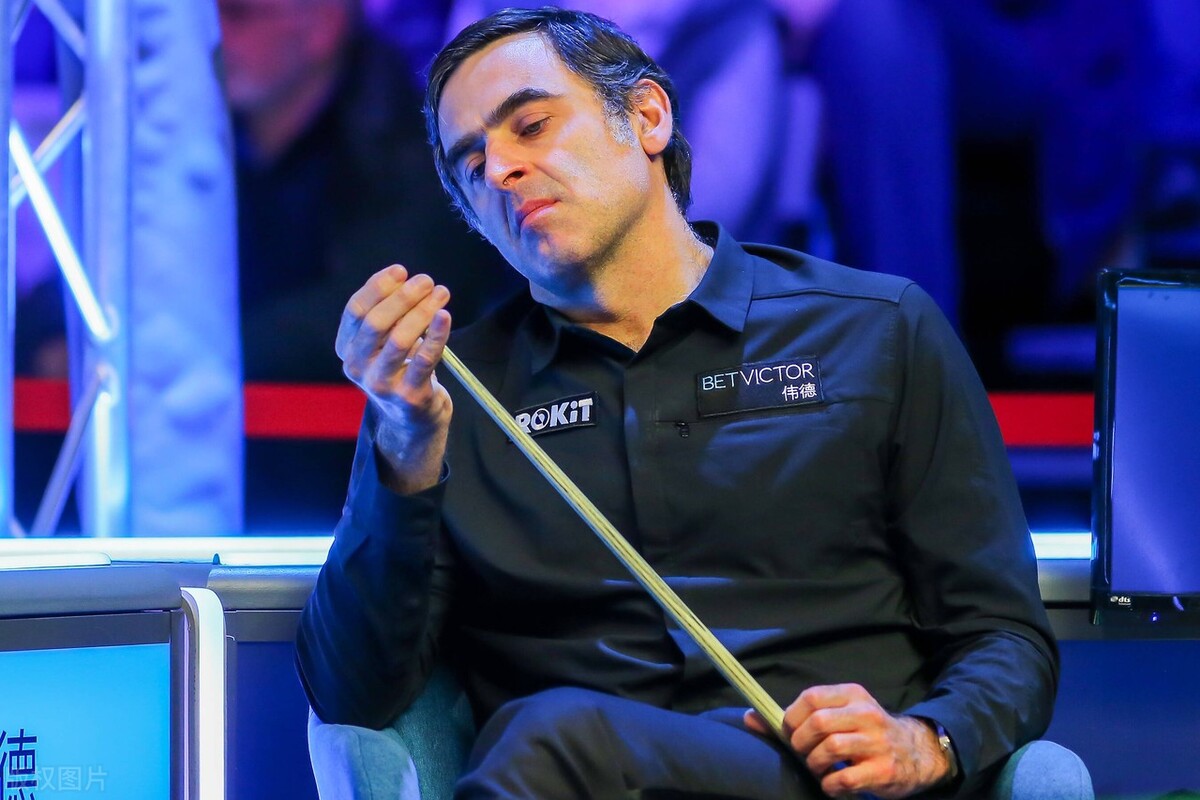 斯诺克开球,斯诺克比赛