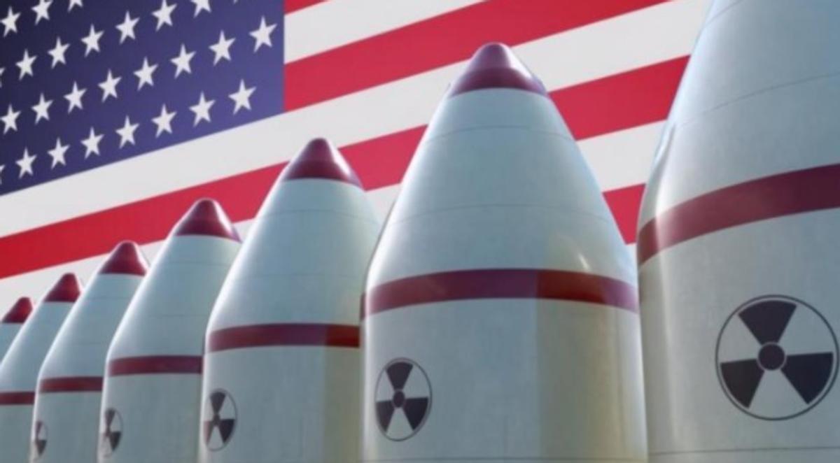 俄有办法对付美国援乌的贫铀弹吗,美国为乌克兰提供贫铀弹爆炸了吗