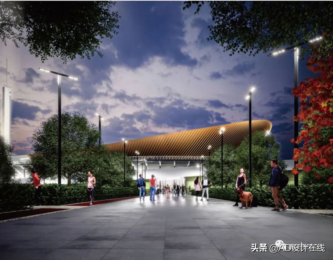 弗兰基球场改建,佛罗伦萨弗兰基球场