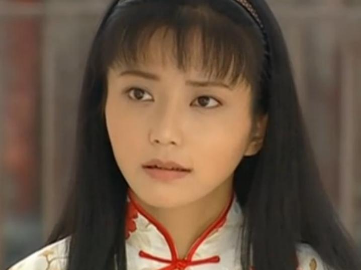 徐露为啥不拍戏了,演员徐露