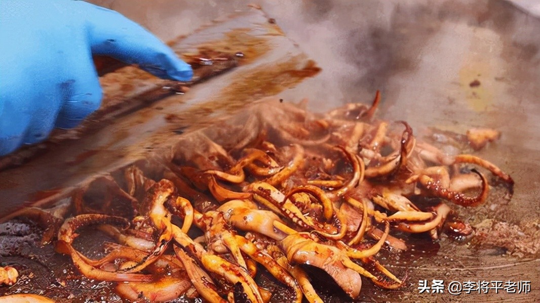 3个心脏的章鱼是什么,地球的外星生物章鱼