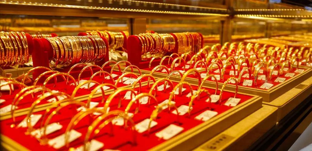 5d工艺的足金手镯能买吗,5d工艺足金手镯好吗