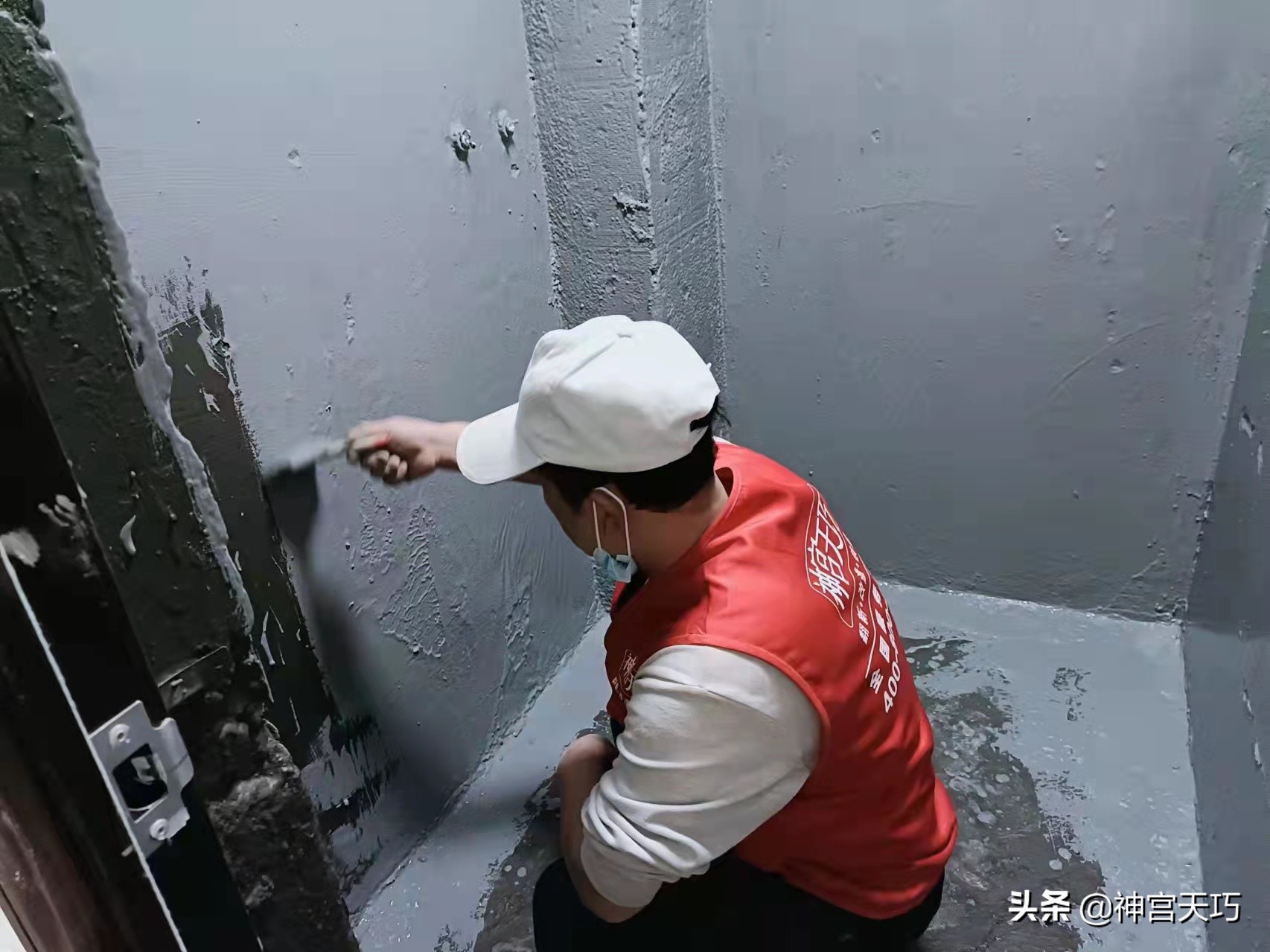 卫生间装修改造费用明细,装修卫生间费用明细表