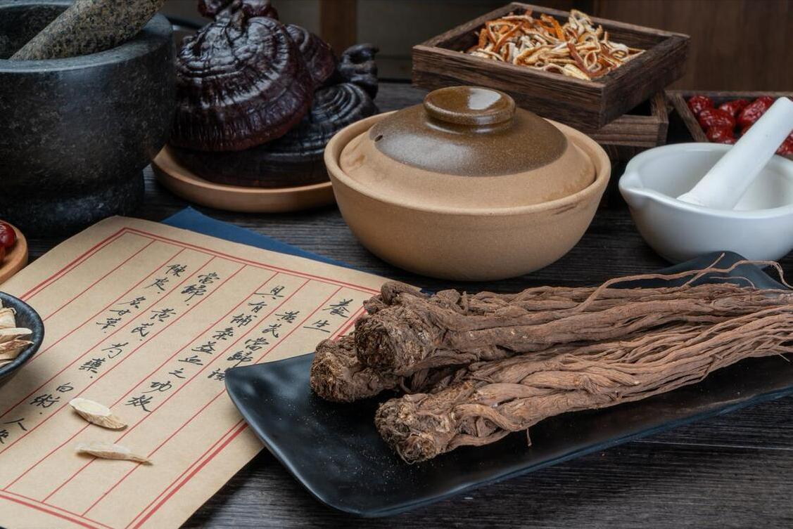 寒热错杂证中医治法怎么说,寒热错杂中医分析