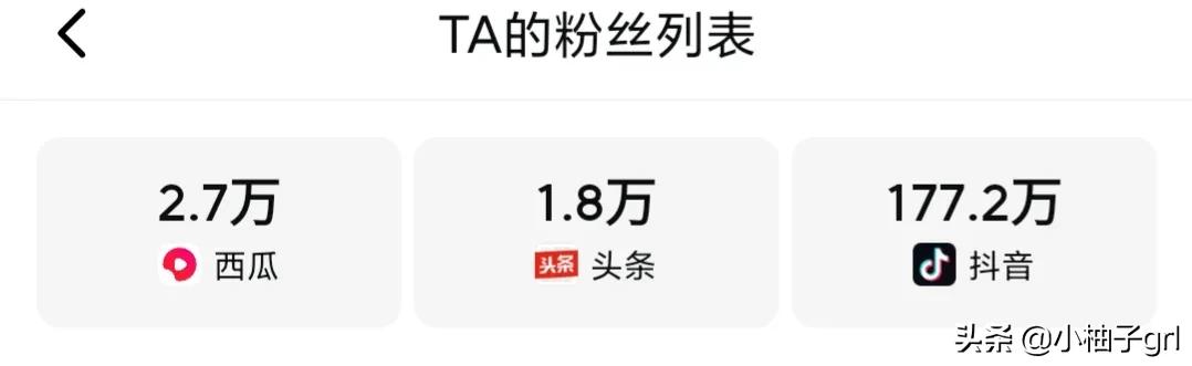 自媒体大咖之间的关系大揭秘桃子姐和幺弟妞妞和农村和小燕子