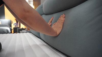 芝华仕五星软床创意视频,芝华仕的床测评