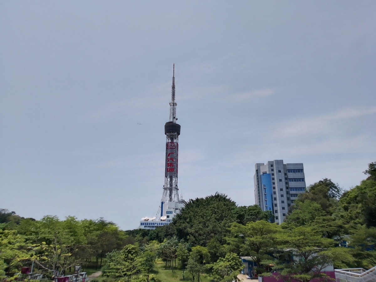 五一广州游玩带什么,五一假期游玩攻略广州天气