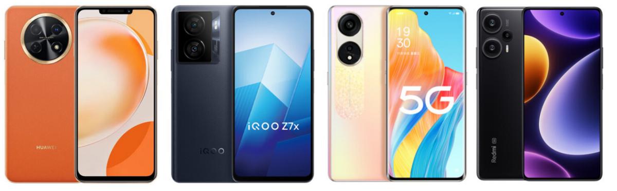 华为畅享60x618值得买吗,华为畅享60x最新评价值得入手吗