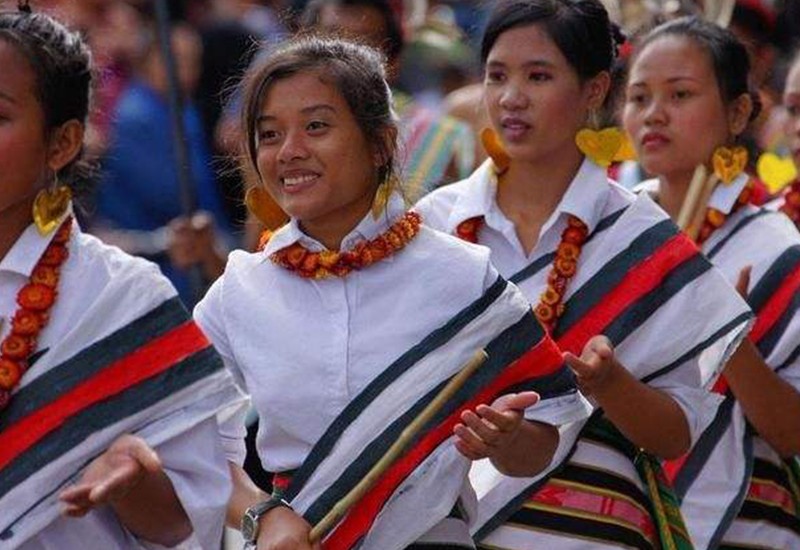 菲律宾真实视频,真实菲律宾现状