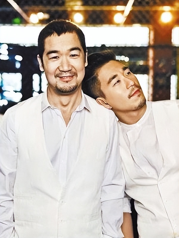 企业家王冉结过几次婚,资本大鳄王冉娶童瑶