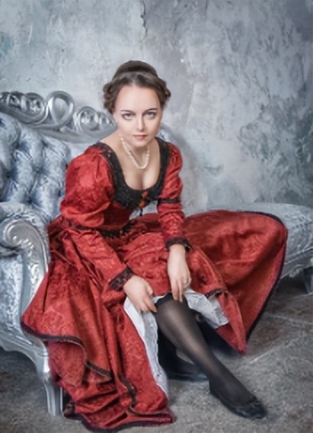 古代袜子制作裁剪,古人的袜子怎么做的