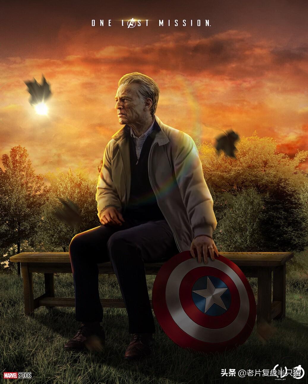 漫威复仇者联盟4,复仇者联盟4之后的漫威电影