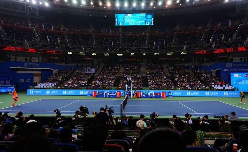 网球场地知识,没网球场地如何开展网球课