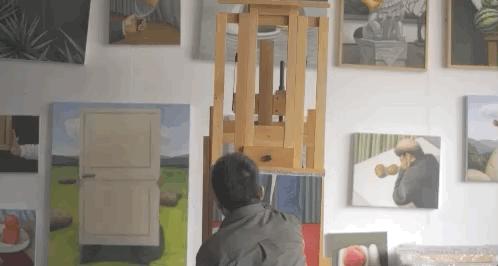 他在夜店和相亲角，读了3年爱情诗：这里最缺爱情