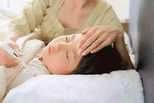 小孩每季度都感冒,儿童每年平均感冒多少次