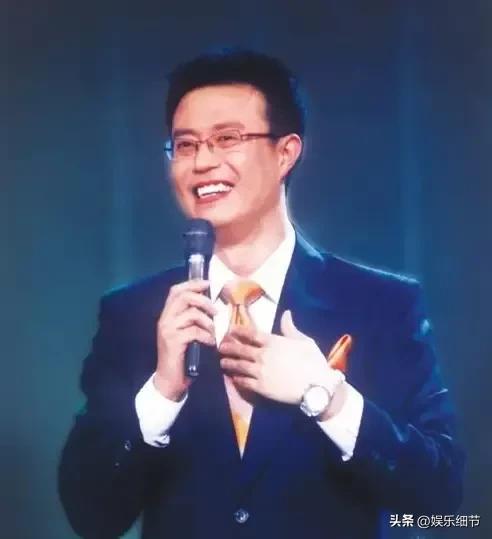 白燕升老婆瘫痪好了吗,央视主持人白燕升