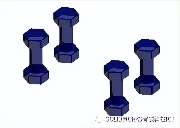 solidworks装配图螺栓受力分析,solidworkssimulation静力分析