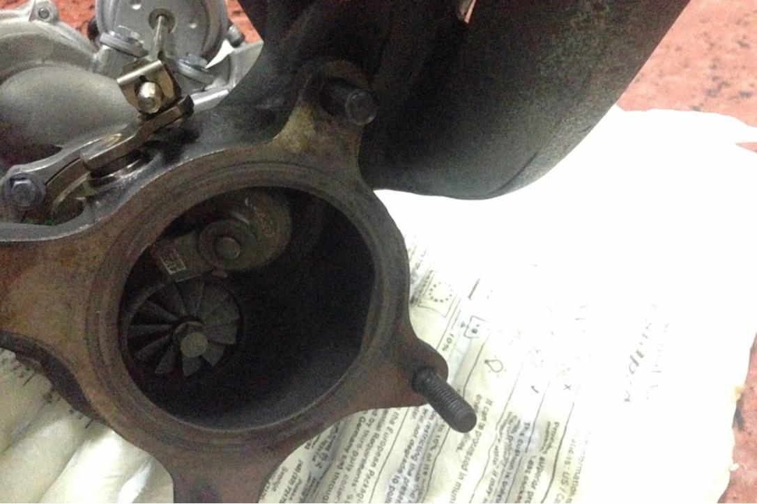 ea888分解全过程,第四代ea888专用工具的使用教程