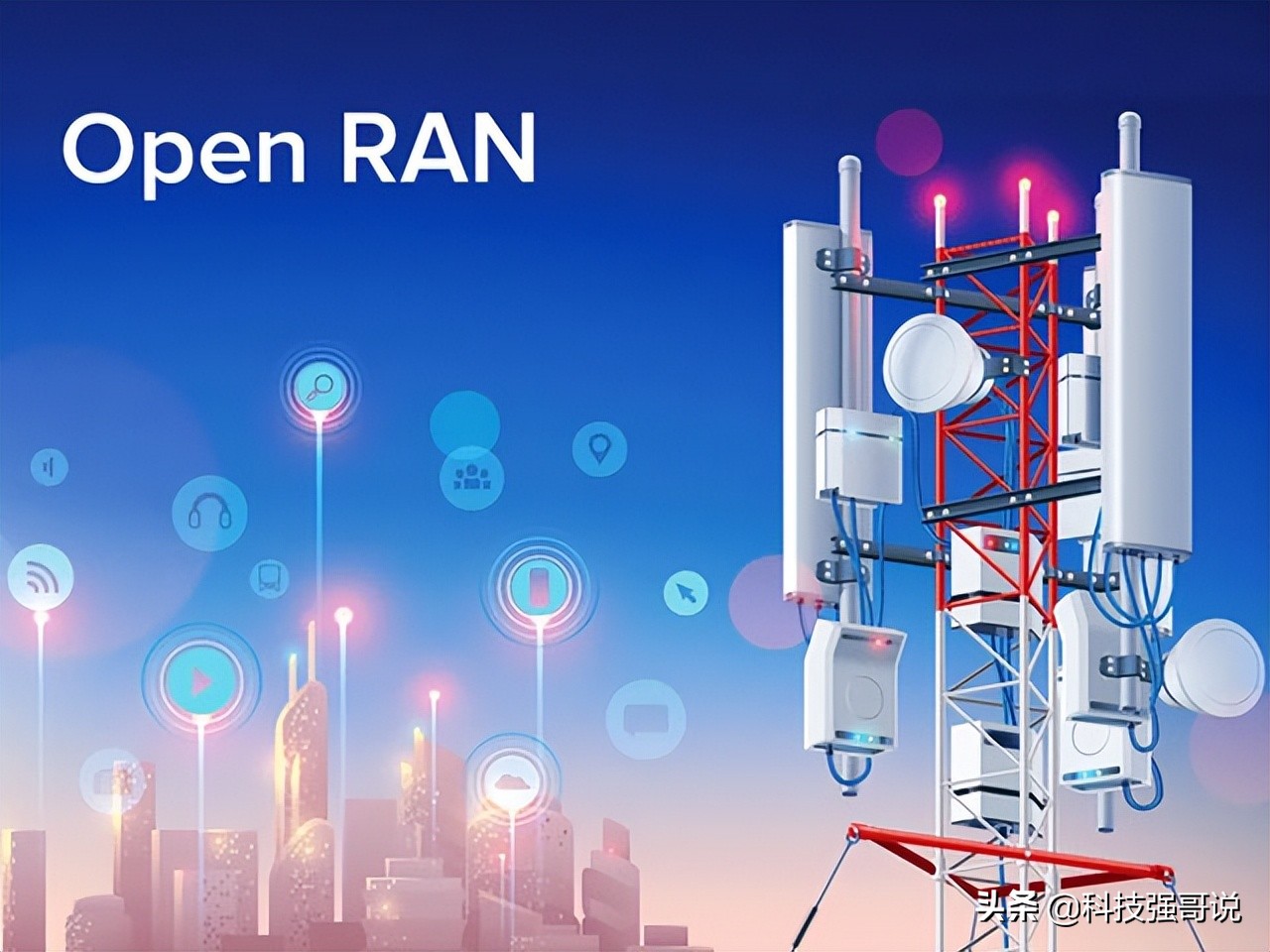 美国和华为5g最新消息,华为与美国的5g之争事件回顾