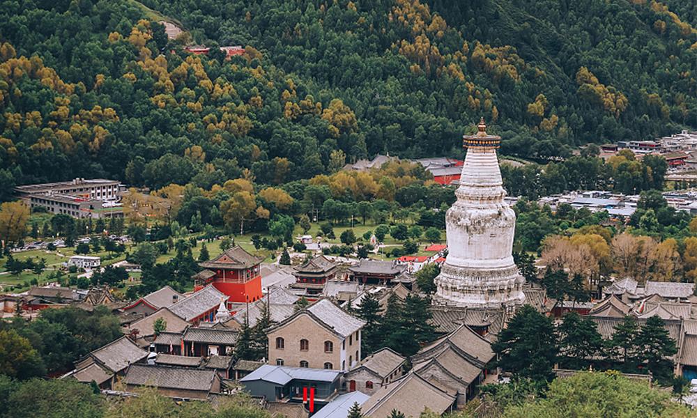 太原过年爬山去哪里比较好,五一太原打卡好去处