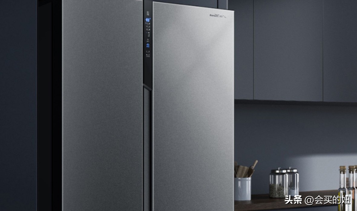 家用冰箱怎么选牌子好一点,冰箱十大品牌排名11大超薄冰箱