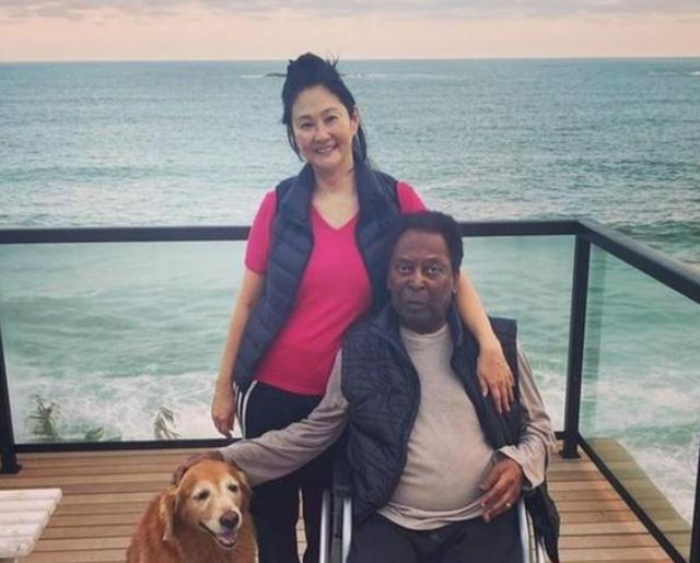 球王贝利照片高清剧照,球王贝利年轻照片