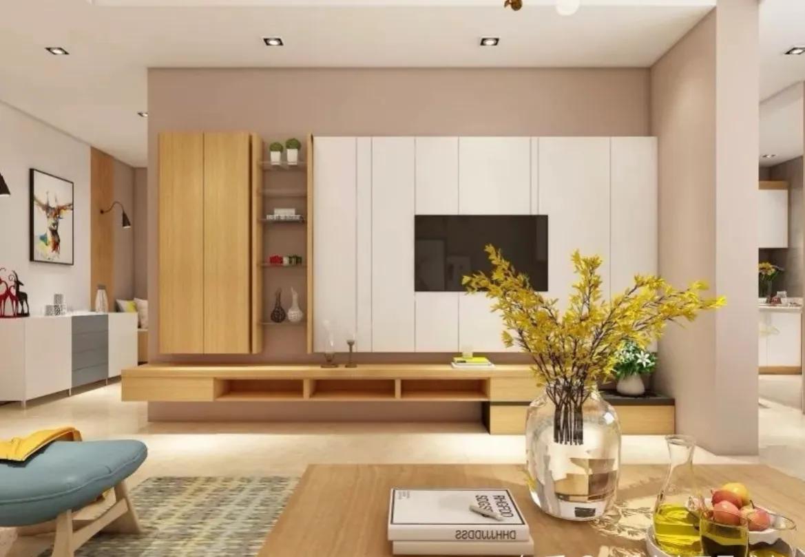 悬空电视柜要怎么做才实用,悬空电视柜怎样做比较合理