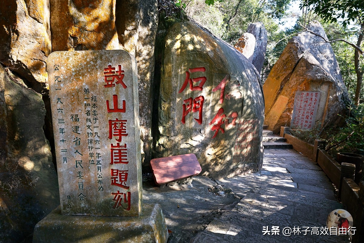 福州有哪些特色玩的,福州市区游玩攻略